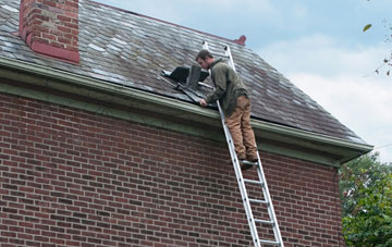 what affects urgent Gosbeck roof repairs