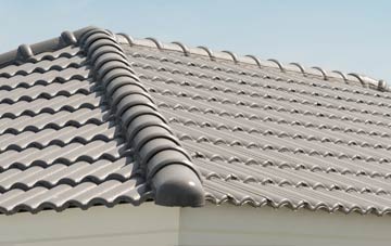 advantages of Gosbeck clay roofing