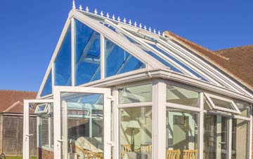conservatory roof insulation costs Gosbeck