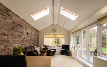 conservatory roof insulation Gosbeck, Suffolk