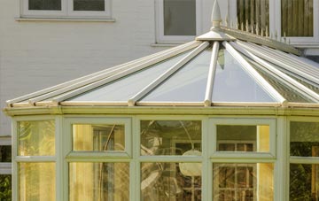 conservatory roof repair Gosbeck, Suffolk