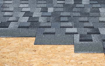 expert Gosbeck asphalt roof companies