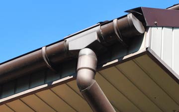types of Gosbeck fascias
