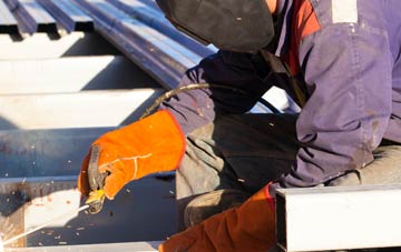 Gosbeck flat roofing options