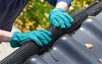 Gosbeck gutter repair companies