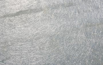 Gosbeck laminate fibreglass or shingles?