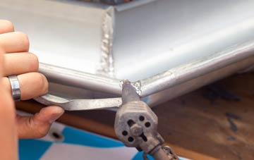 disadvantages of Gosbeck lead roofing