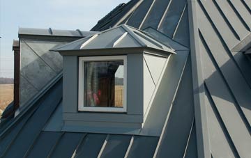 metal roofing Gosbeck, Suffolk