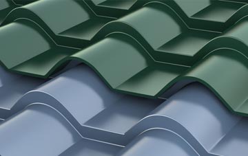 who should consider Gosbeck plastic roofs