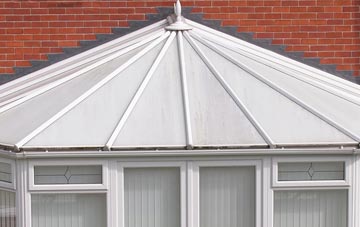 Gosbeck polycarbonate conservatory roof repairs