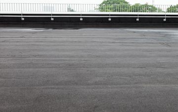 Gosbeck asphalt roof replacement