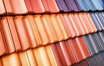 Gosbeck roof tile costs