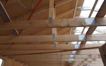 Gosbeck roof truss costs