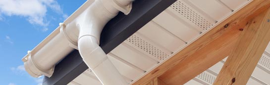 get Gosbeck guttering quotes today