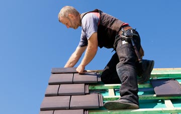 disadvantages of Gosbeck slate roofing