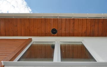 Gosbeck soffit repair quotes