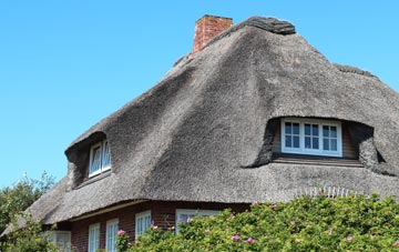 thatch roofing Gosbeck, Suffolk