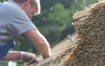 professional Gosbeck thatchers