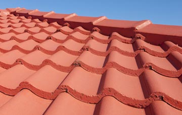 Gosbeck tile and slate roof replacement