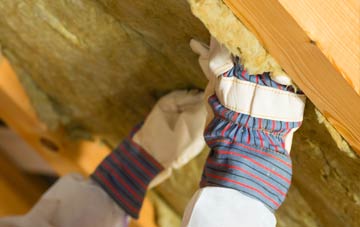 types of Gosbeck pitched roof insulation materials