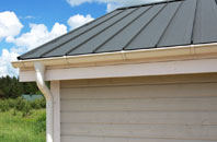 Gosbeck fascia repair