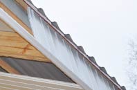 find rated Gosbeck fascia repair companies