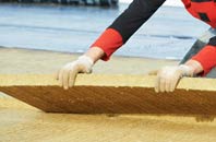 find rated Gosbeck roof insulation companies