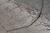 find rated Gosbeck flat roofing repair companies