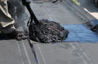 free Gosbeck flat roofing replacement quotes