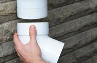 rated Gosbeck guttering companies