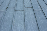 Gosbeck lead roofing