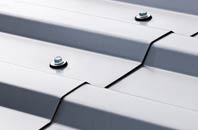 find rated Gosbeck metal roofers