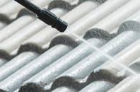 rated Gosbeck roof cleaning companies