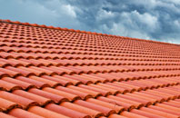 Gosbeck roofing tiles