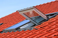 Gosbeck roof window