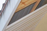 rated Gosbeck soffit repair companies