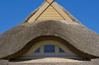 Gosbeck thatch roofing